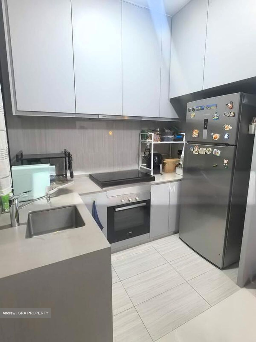 Kandis Walk (D27), Condominium #502317851